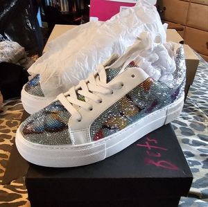 Betsey sneakers